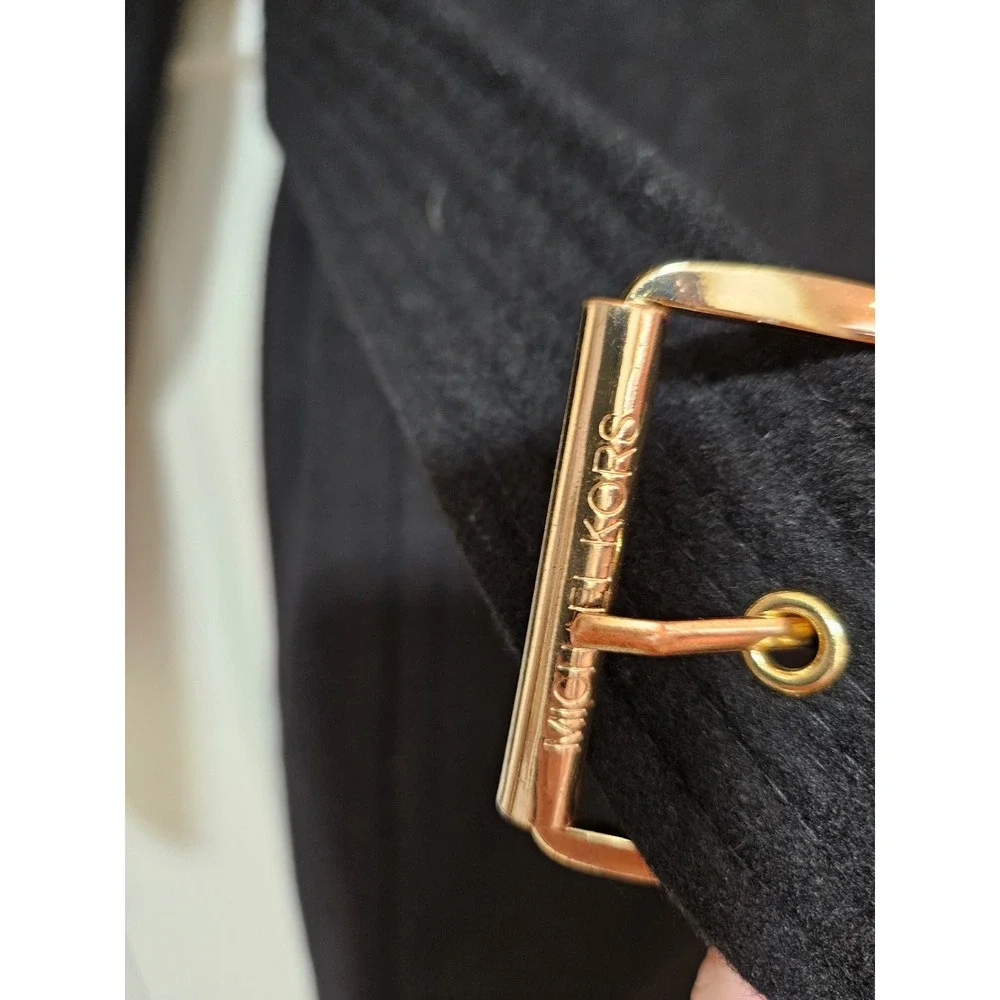 Michael Kors style profile